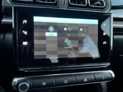 Citroen C3 Max / EAT6 / Carplay complet