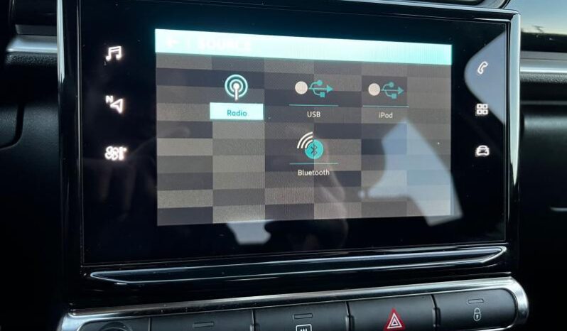 Citroen C3 Max / EAT6 / Carplay complet