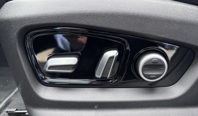 Jaecoo J7 SHS 347 EXCLUSIVE complet