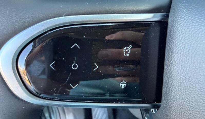 Jaecoo J7 PHEV complet