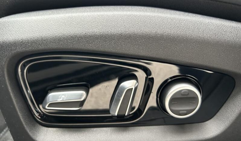 Jaecoo J7 SHS 347 EXCLUSIVE complet