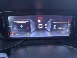 Citroen Berlingo XTR / EAT8 / 1.5 BlueHDI complet