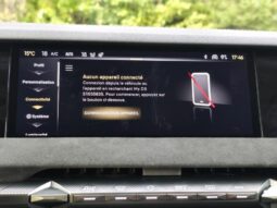 DS Automobiles N°4 ETOILE complet