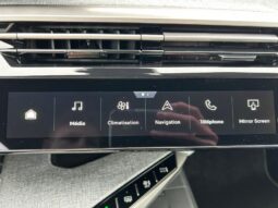 Peugeot 5008 GT / Hybrid / E-DSC6 complet