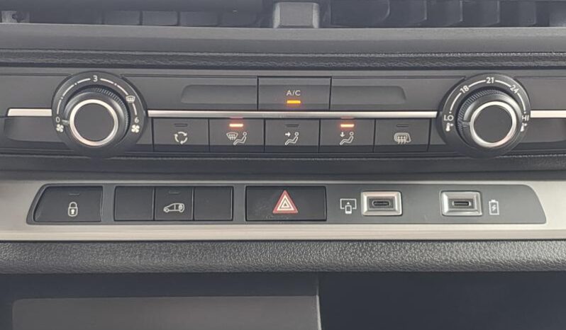 Citroen Jumpy New / 180ch / L3 / EAT8 complet