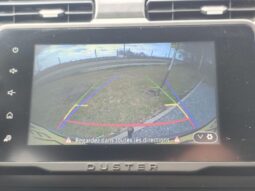 Dacia Duster Extreme / 4×4 / 150ch complet