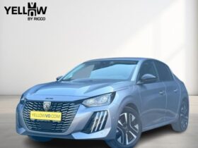 Peugeot 208 Allure