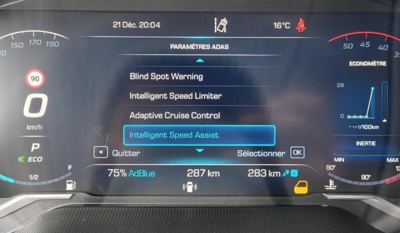 Iveco Daily 35S18HA8 V – F30V complet