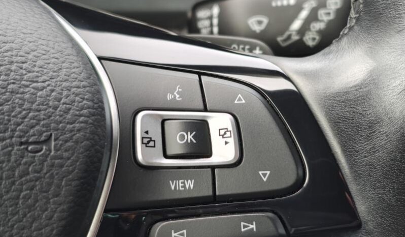 Volkswagen Tiguan 2.0 TDI 150 / DSG / Cuir / Caméra / GPS complet