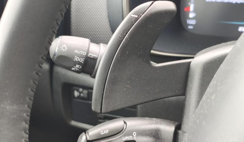 Citroen C5 Aircross Feel complet