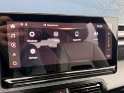 Citroen C3 Aircross COMFORT  RANGE MAX complet