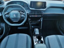Peugeot e-2008 Allure complet