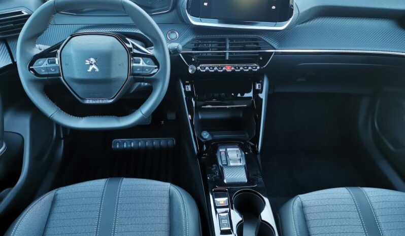 Peugeot e-2008 Allure complet