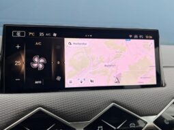 DS Automobiles DS 3 Bastille / EAT8 complet