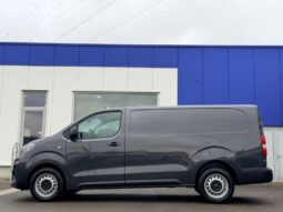 Citroen Jumpy New / 180ch / L3 / EAT8 complet