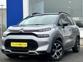 Citroen C3 Aircross Plus / 110ch / Carplay