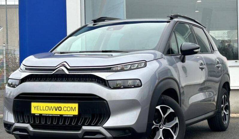 Citroen C3 Aircross Plus / 110ch / Carplay complet