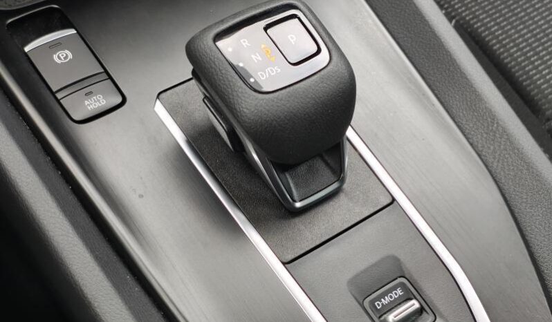 Nissan Qashqai Acenta / 1.3 DIG-T / Auto / MHEV complet