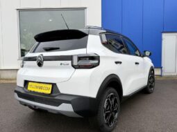 Citroen C3 E Max complet