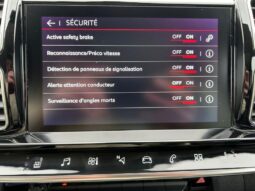 Citroen C5 Aircross 1.5 BlueHDi / Toit ouvrant / Cuir complet