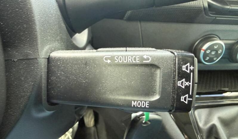 Renault Kangoo 1.5 DCi / 5 places / Carplay complet