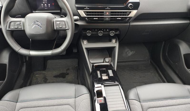 Citroen C4 YOU / Hybrid / E-DSC6 complet