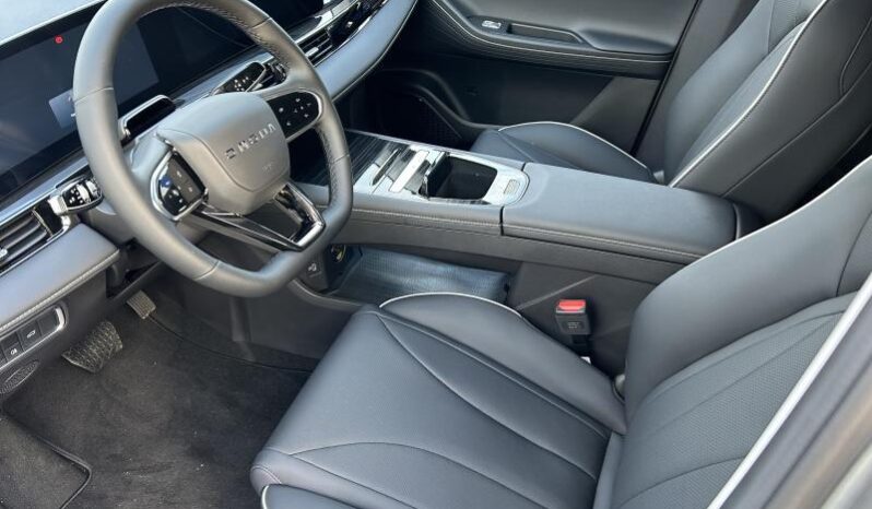 Omoda 5 PREMIUM complet