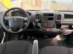 Peugeot Boxer Pro / L2H2 / Clim complet