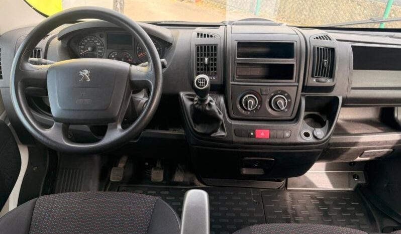 Peugeot Boxer Pro / L2H2 / Clim complet