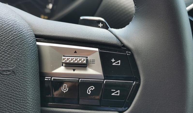 DS Automobiles DS 3 Bastille / EAT8 / 130ch complet