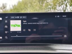 Peugeot 3008 GT – MHEV complet