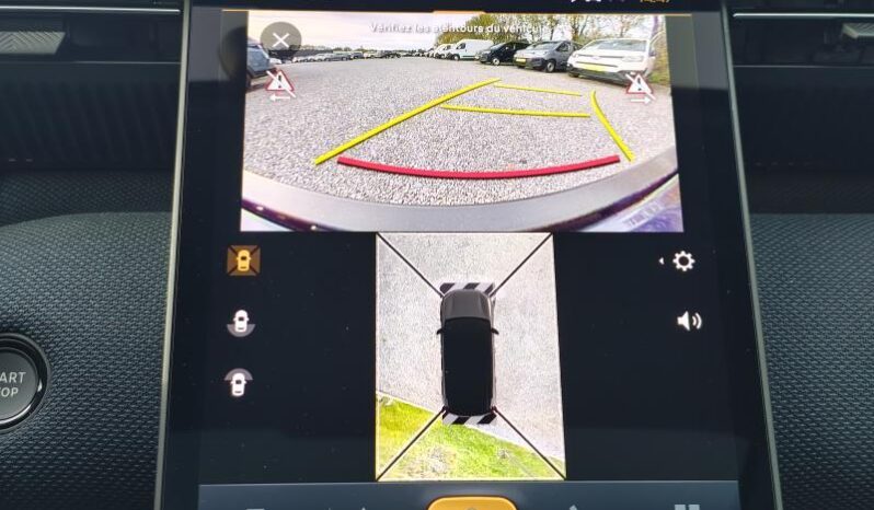 Citroen C5 Aircross MAX / Dispo février 2026 complet