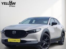 Mazda CX-30 Nagisa / 2.5i SkyActiv-G MHEV