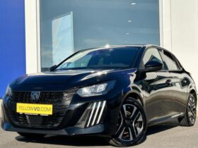 Peugeot 208 Allure / GPS / Carplay