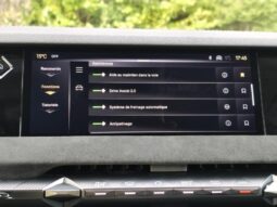 DS Automobiles N°4 ETOILE complet