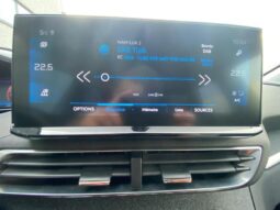 Peugeot 3008 Roadtrip / EAT8 complet