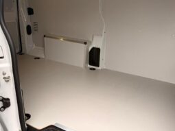 Citroen Jumpy XL / 2.0 BlueHDi complet