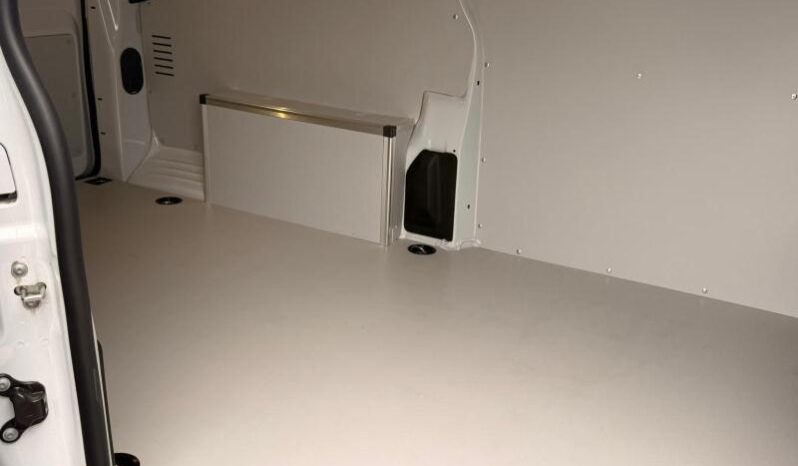 Citroen Jumpy XL / 2.0 BlueHDi complet