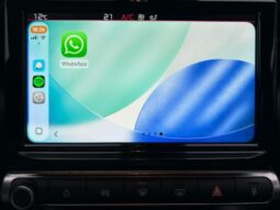 Citroen C3 Aircross Plus / 110ch / Carplay complet