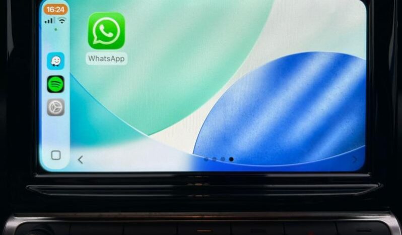 Citroen C3 Aircross Plus / 110ch / Carplay complet