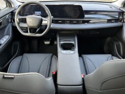 Omoda 5 PREMIUM complet