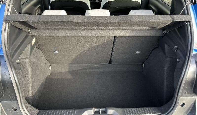 Citroen C3 Max / E-DSC6 / Hybrid complet