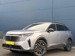 Peugeot 5008 Allure / E-DSC6 / Hybrid complet