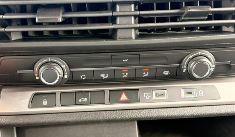 Citroen Jumpy XL / 2.0 BlueHDi complet