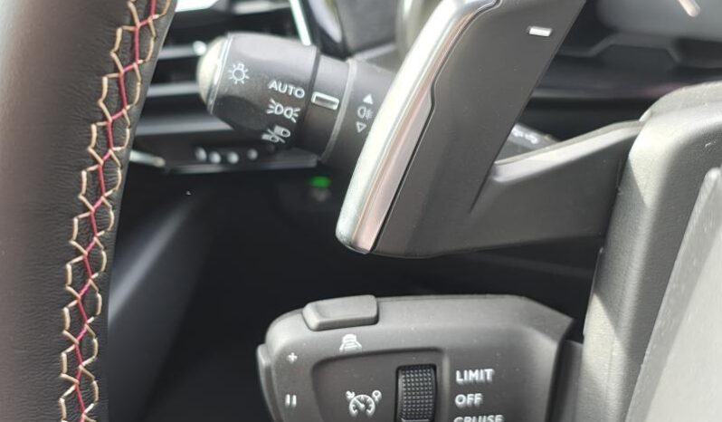 DS Automobiles DS 7 EDITION FRANCE complet