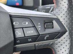 Seat Leon FR / 1.0 TFSi / 110ch complet