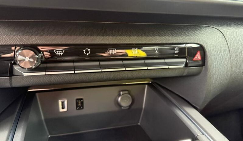 Citroen C5 Aircross blue hdi 130 Max EAT8 complet