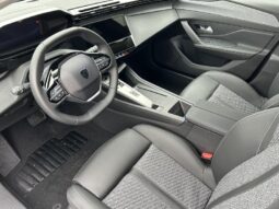 Peugeot 308 SW Allure complet
