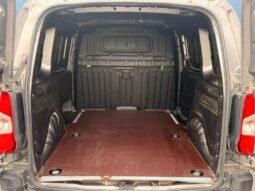 Peugeot Partner Heavy Premium / Carplay complet