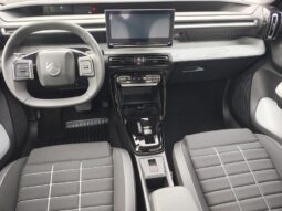 Citroen C3 MAX complet